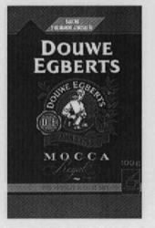 DOUWE EGBERTS MOCCA Royal