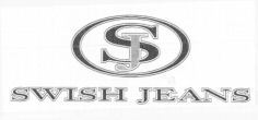 SWISH JEANS