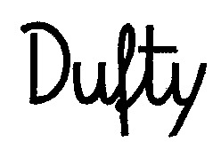 Dufty
