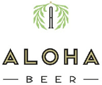 A ALOHA BEER