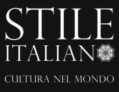 STILE ITALIANO CULTURA NEL MONDO