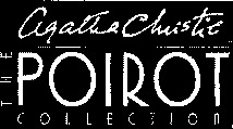 Agatha Christie THE POIROT COLLECTION
