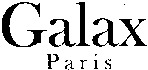 Galax Paris