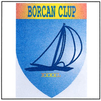 BORCAN CLUP XXXXL