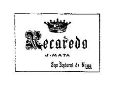 Recaredo