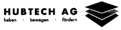 HUBTECH AG heben bewegen fördern