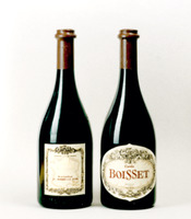 BOISSET