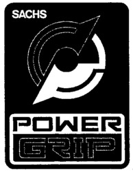 SACHS POWER GRIP