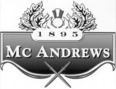 1895 MC ANDREWS