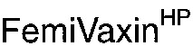 FemiVaxin HP