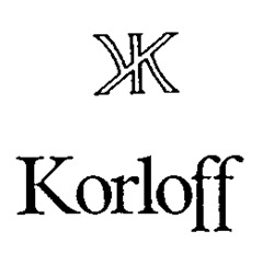 K Korloff