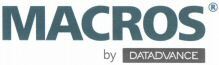 MACROS by DATADVANCE