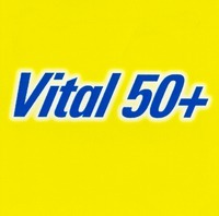 Vital 50+
