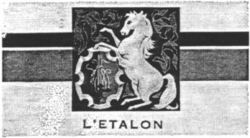 L'ETALON