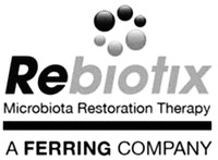 Rebiotix Microbiota Restoration Therapy A FERRING COMPANY