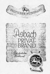 Asbach