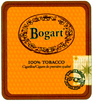 Bogart 100% TOBACCO