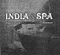 INDIA & SPA Espace beauté - Hammam