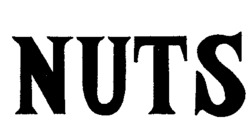 NUTS