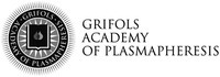 GRIFOLS ACADEMY OF PLASMAPHERESIS