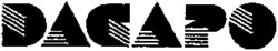 DACAPO