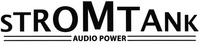 STROMTANK AUDIO POWER