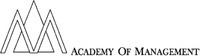 M ACADEMY OF MANAGEMENT