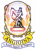 ANGIOINA I Reali Sapori di Napoli