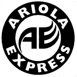 AE ARIOLA EXPRESS