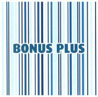 BONUS PLUS