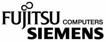 FUJITSU COMPUTERS SIEMENS