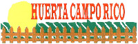 HUERTA CAMPO RICO