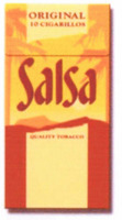 Salsa