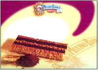 MULINO BIANCO Barilla
