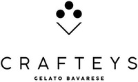 CRAFTEYS GELATO BAVARESE