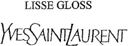 LISSE GLOSS YVESSAINTLAURENT