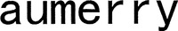 aumerry
