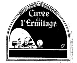 Cuvée de l'Ermitage