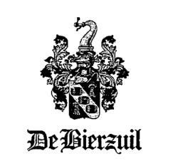De Bierzuil