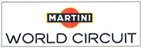 MARTINI WORLD CIRCUIT
