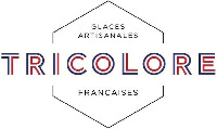 TRICOLORE GLACES ARTISANALES FRANÇAISES