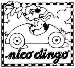 nico dingo