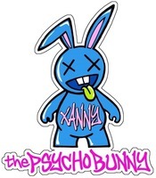 XANNY The PSYCHO BUNNY