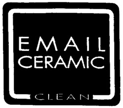 EMAIL CERAMIC CLEAN