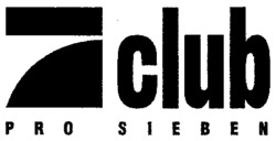 Club PRO SIEBEN