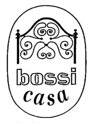 bossi casa