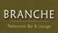 BRANCHE Restaurant, Bar & Lounge