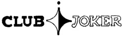 CLUB JOKER