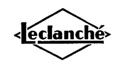 Leclanché
