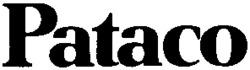 Pataco